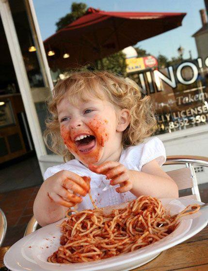 The Killer Tomato Pizzeria - Internet Find 14