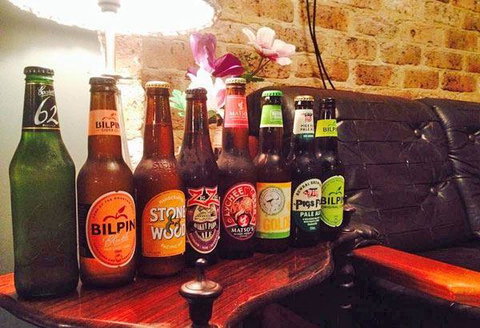 The Old Exchange - Swimm 0