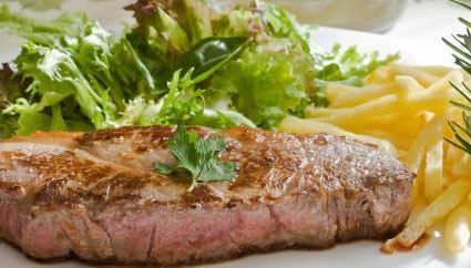 The Old Exchange - Swimm 1