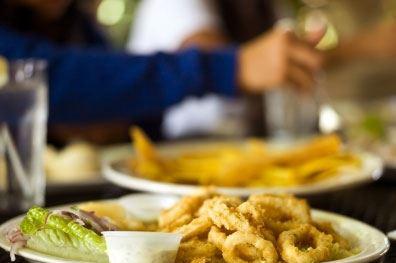 The Old Exchange - Swimm 2