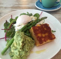 Bayside Kitchen - Swimm