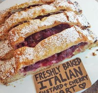 Cafe Invigor8 - Qld Realsetate