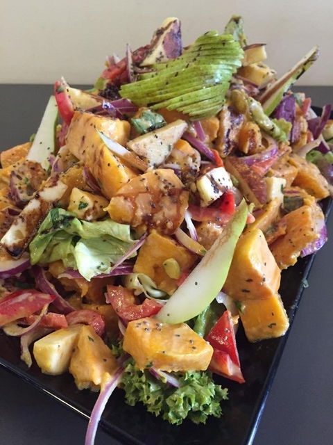 Cenzo's Cafe & Pizzeria - Qld Realsetate 4