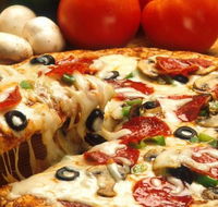 Cenzo's Cafe  Pizzeria - Qld Realsetate