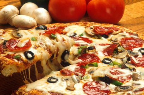 Cenzo's Cafe & Pizzeria - Qld Realsetate 0