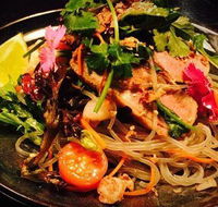 Fu Manchu Oriental Kitchen - Renee