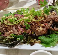 Huong Viet Cafe - Swimm