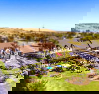 Mick O'Shea's Irish Pub - Qld Realsetate