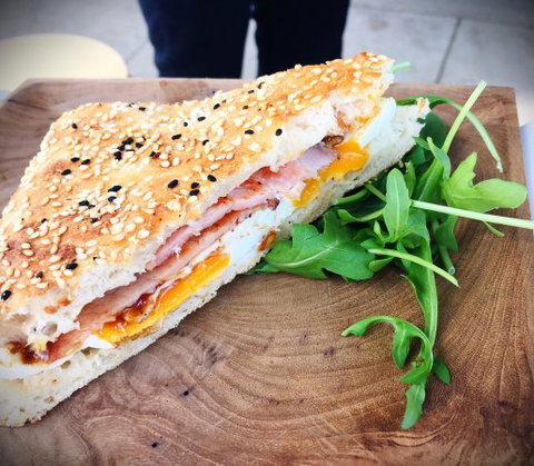 Paddock Espresso - Renee 0