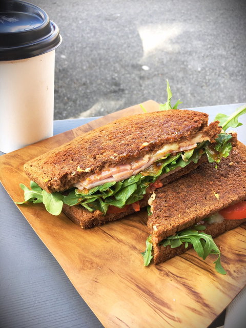 Paddock Espresso - Renee 3