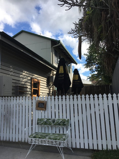 Paddock Espresso - Renee 4