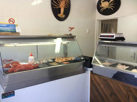 Tasmanian Coastal Seafoods - Renee 0