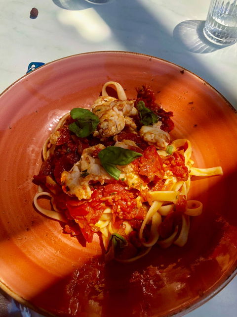 Wise Vineyard Restaurant - Renee 9