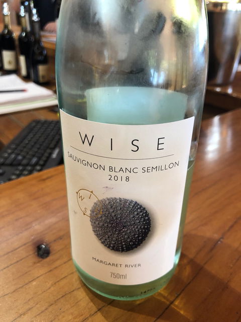 Wise Vineyard Restaurant - Renee 2