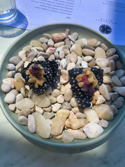 Wise Vineyard Restaurant - Renee 5