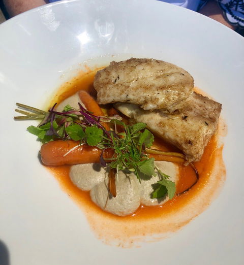 Wise Vineyard Restaurant - Renee 8