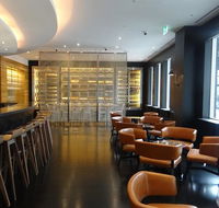 Adelphi Grill - Renee