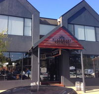 Blackman's Brewery - Renee