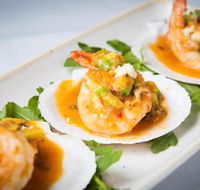 Casa Nostra Ristorante - Internet Find