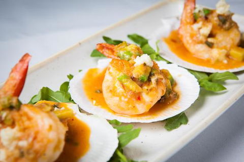 Casa Nostra Ristorante - Internet Find 0