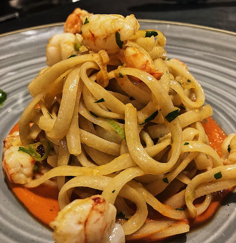 Casa Nostra Ristorante - Internet Find 4