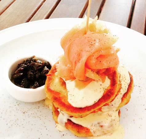 Forages Deli Cafe - Renee 0