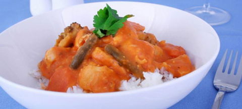 Namaste Indian Cuisine Jindabyne - Internet Find 3