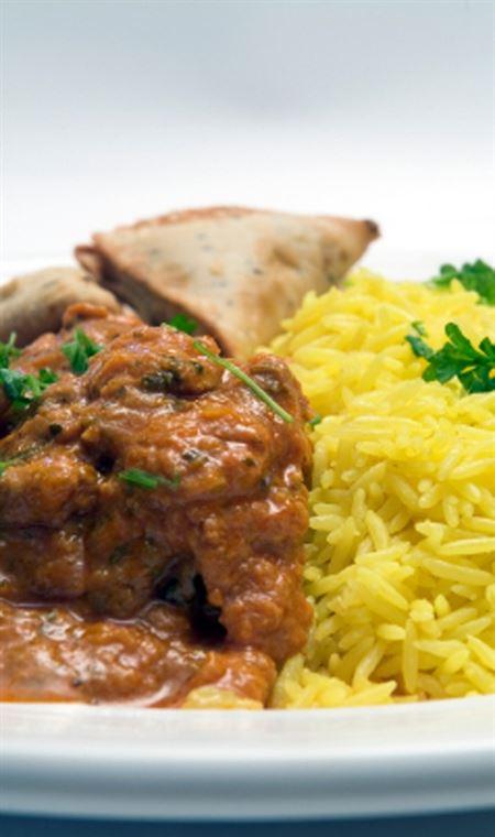 Namaste Indian Cuisine Jindabyne - Internet Find 4