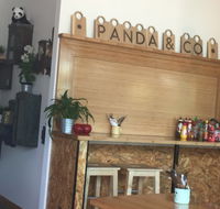 Panda  Co - Renee
