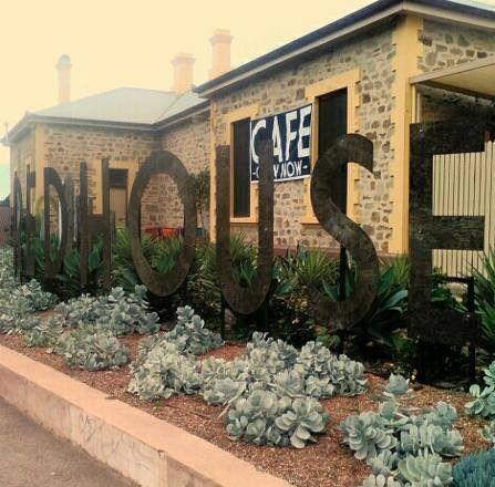 Red House - Internet Find 4