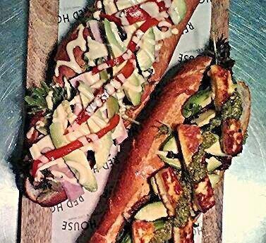 Red House - Internet Find 5