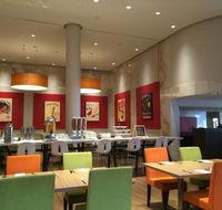 The Eatery - Renee