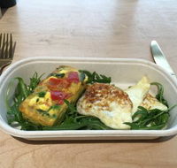 The Nourish'd Kitchen - Renee