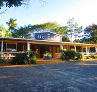 Uki Cafe - Renee