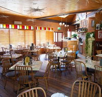 Bacco Italian Restaurant - Internet Find
