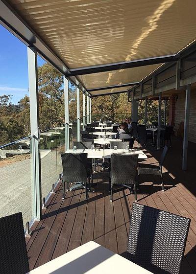 Bush DeVine Cafe - Internet Find 3