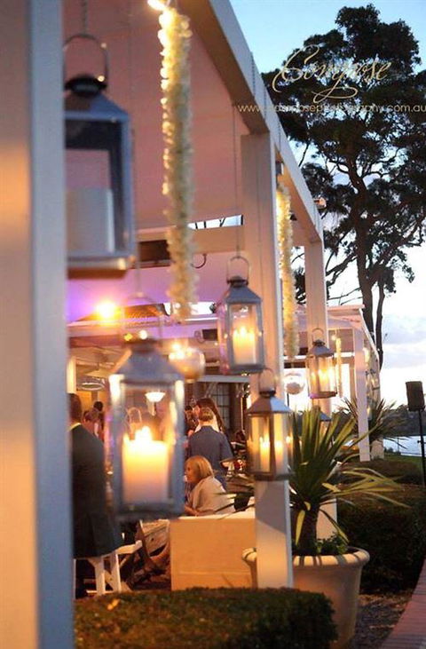 BWG Steakhouse - Petrol Stations 4