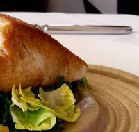C Restaurant - Renee
