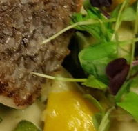 Coast 89 Cafe - Swimm