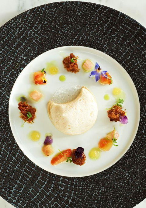 Dal Gourmet Cafe - Internet Find 0