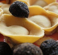 Gilligans Beachside Cafe - Renee