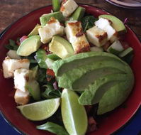 Hojo Espresso - Renee