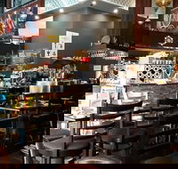 Mashawi Moroccan  Middle Eastern - Renee