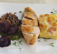 Ramon's At Willow Pond - Renee