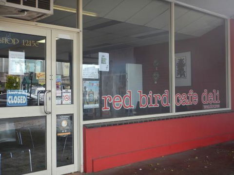 Red Bird Cafe Deli - Petrol Stations 0
