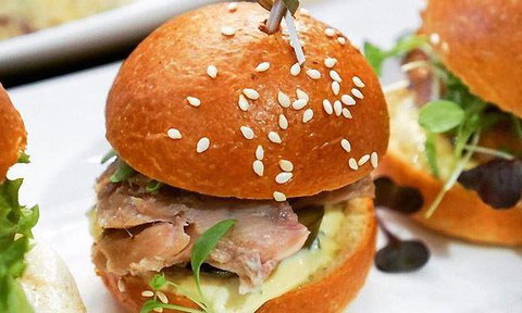 Saint Barry - Swimm 10