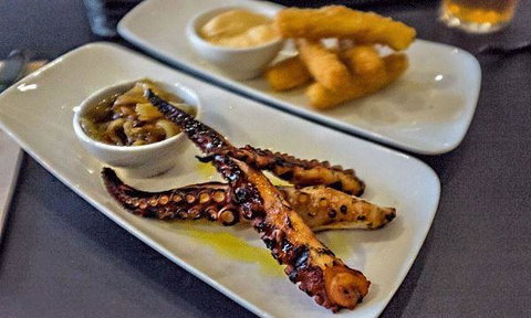 Saint Barry - Swimm 11