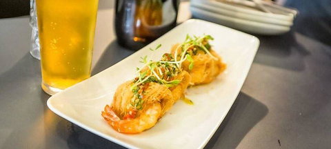 Saint Barry - Swimm 2