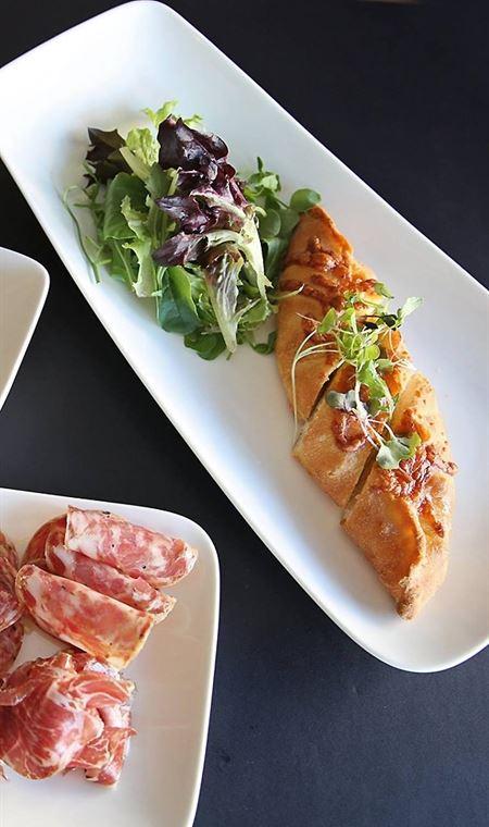 Saint Barry - Swimm 4