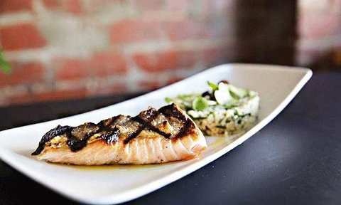 Saint Barry - Swimm 6